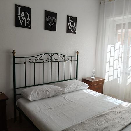 House For You โรม ภายนอก รูปภาพ